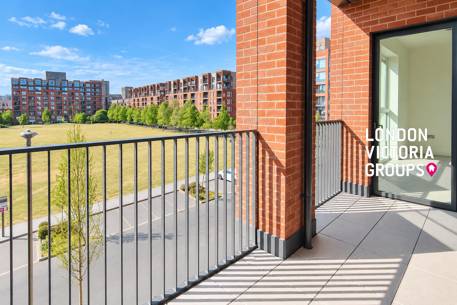 Watsonia Court, 3 Westray Drive, London